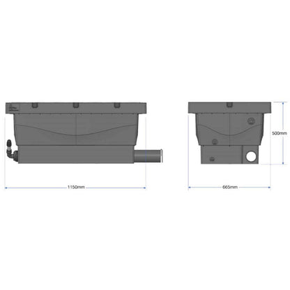 FOODCUBE Slim