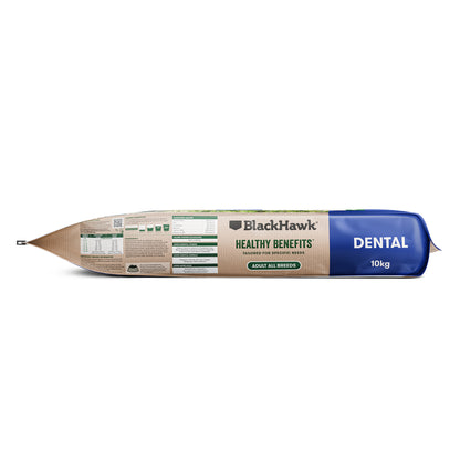 BLACK HAWK Healthy Benefits Dental