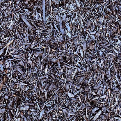 Black Mulch