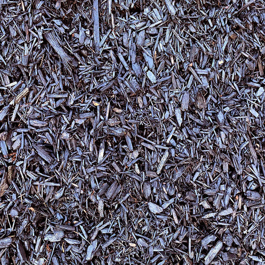 Black Mulch