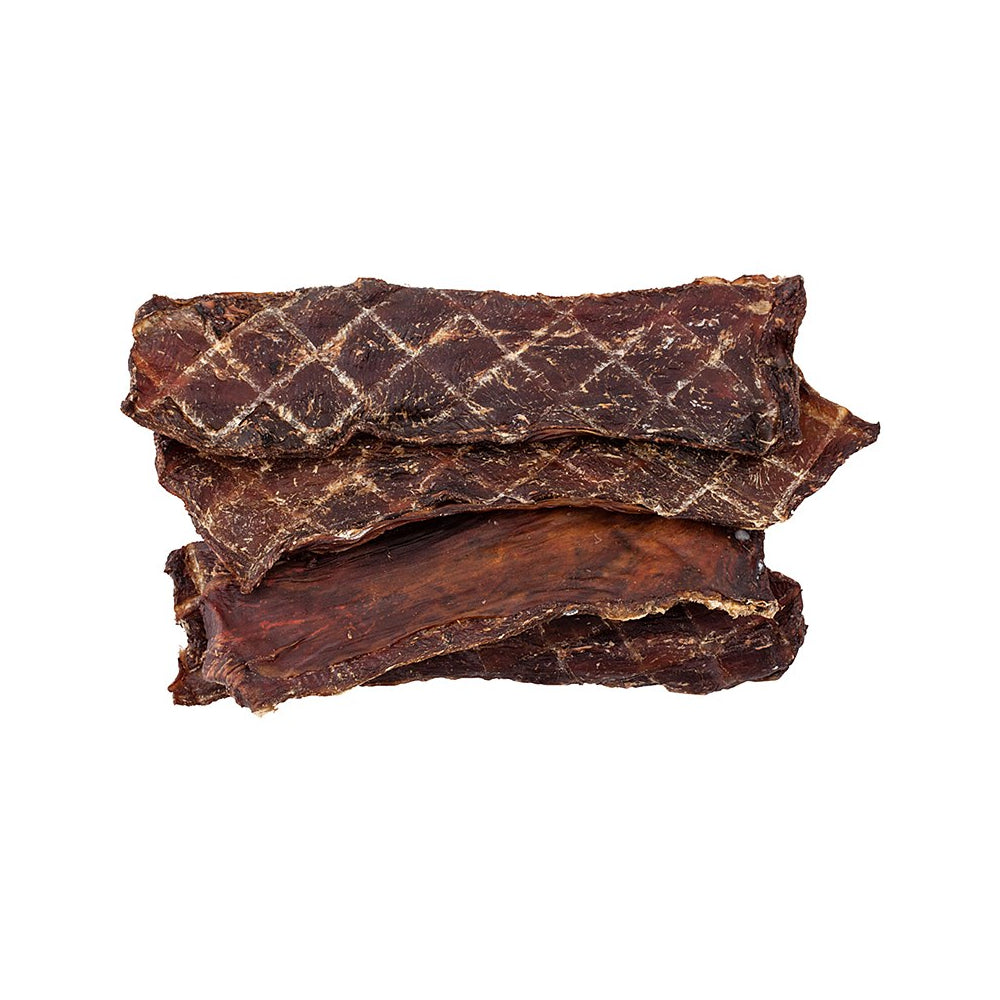 BLACKDOG Beef Jerky Straps