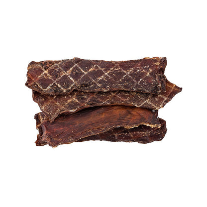 BLACKDOG Beef Jerky Straps