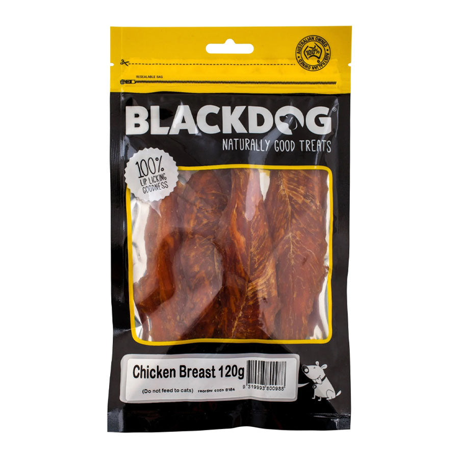 BLACKDOG Chicken Breast Fillet