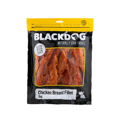 BLACKDOG Chicken Breast Fillet