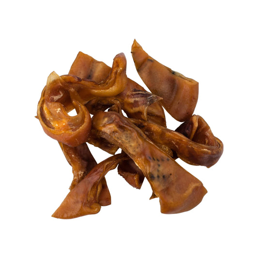 BLACKDOG Pig Ear Strips