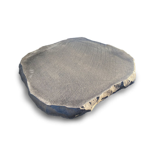 Black Rock Stepping Stones