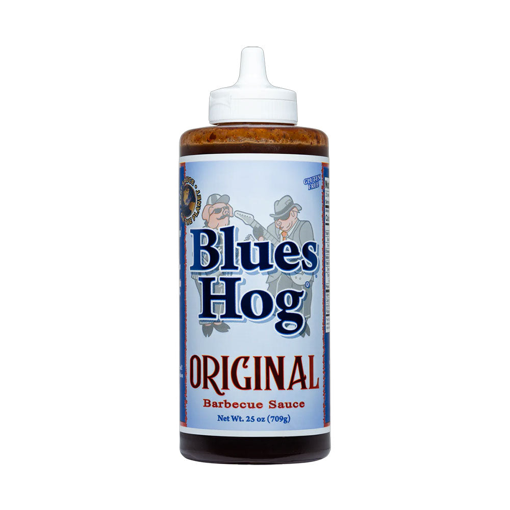 BLUES HOG Original BBQ Sauce