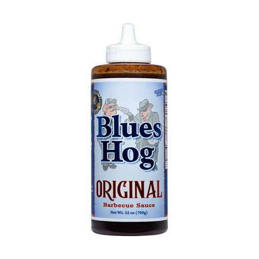 BLUES HOG Original BBQ Sauce