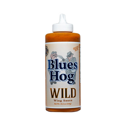BLUES HOG Wild Wing Sauce
