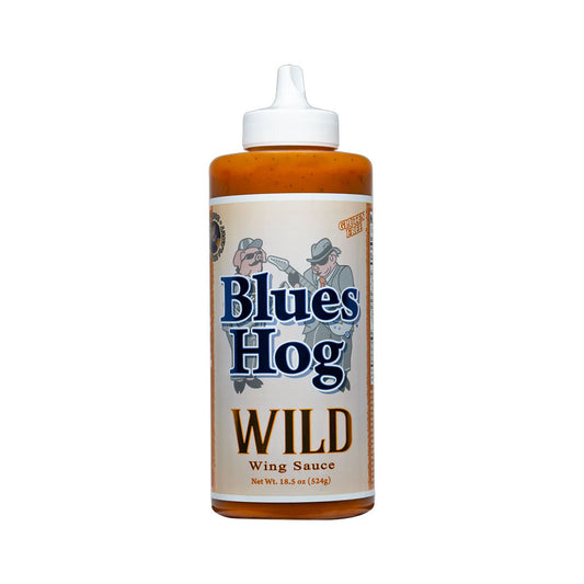 BLUES HOG Wild Wing Sauce