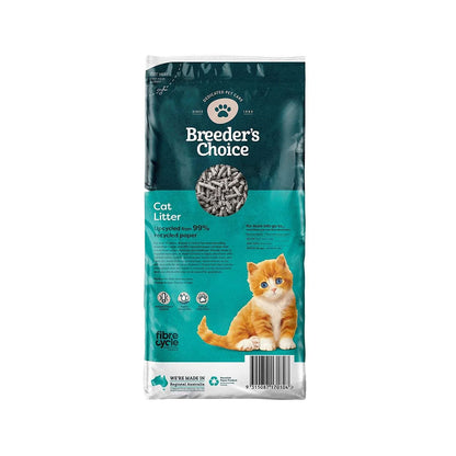 BREEDER'S CHOICE Cat Litter