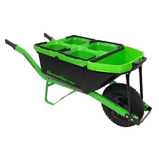 BUCKETBARROW Urban 88 Kit