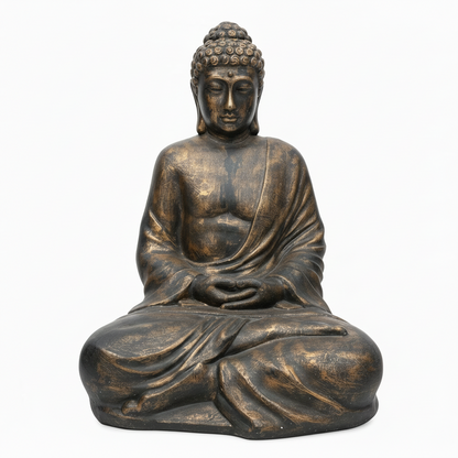 Buddha garden Statue 