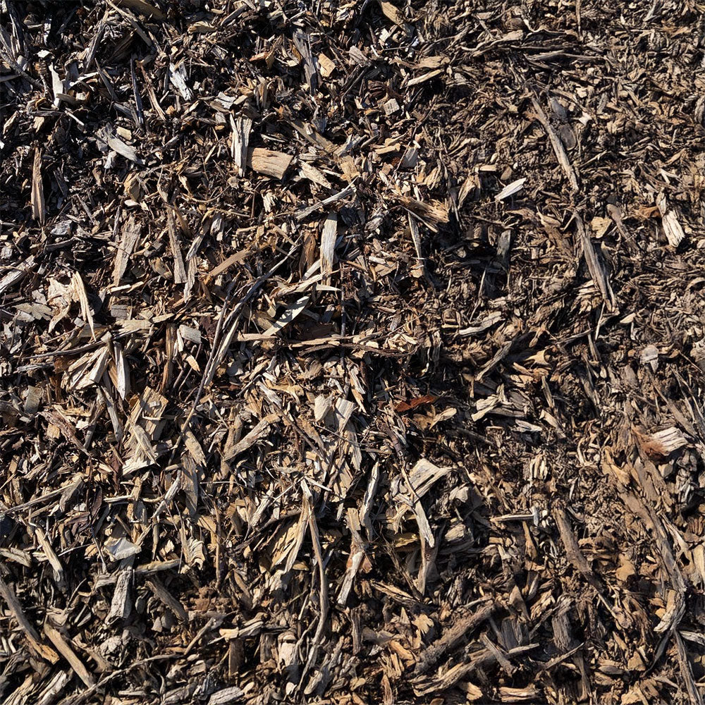Budget Mulch