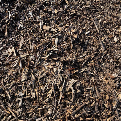 Budget Mulch