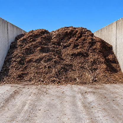 Budget Mulch