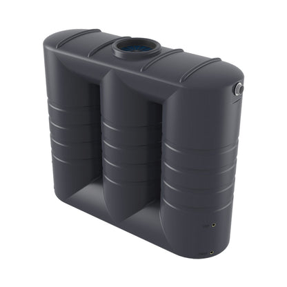 BUSHMANS 3000 Litre Storm Water Tank