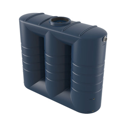 BUSHMANS 3000 Litre Storm Water Tank