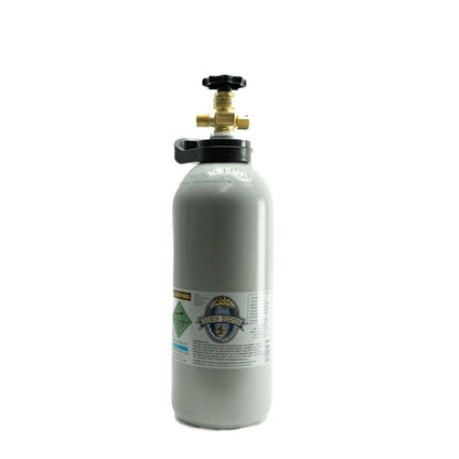 KEGKING CO2 Gas Cylinders 2.6kg (full)