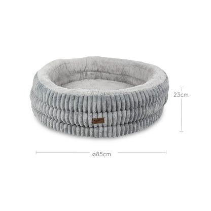 KAZOO Calming Nest Dog Bed