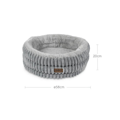 KAZOO Calming Nest Dog Bed
