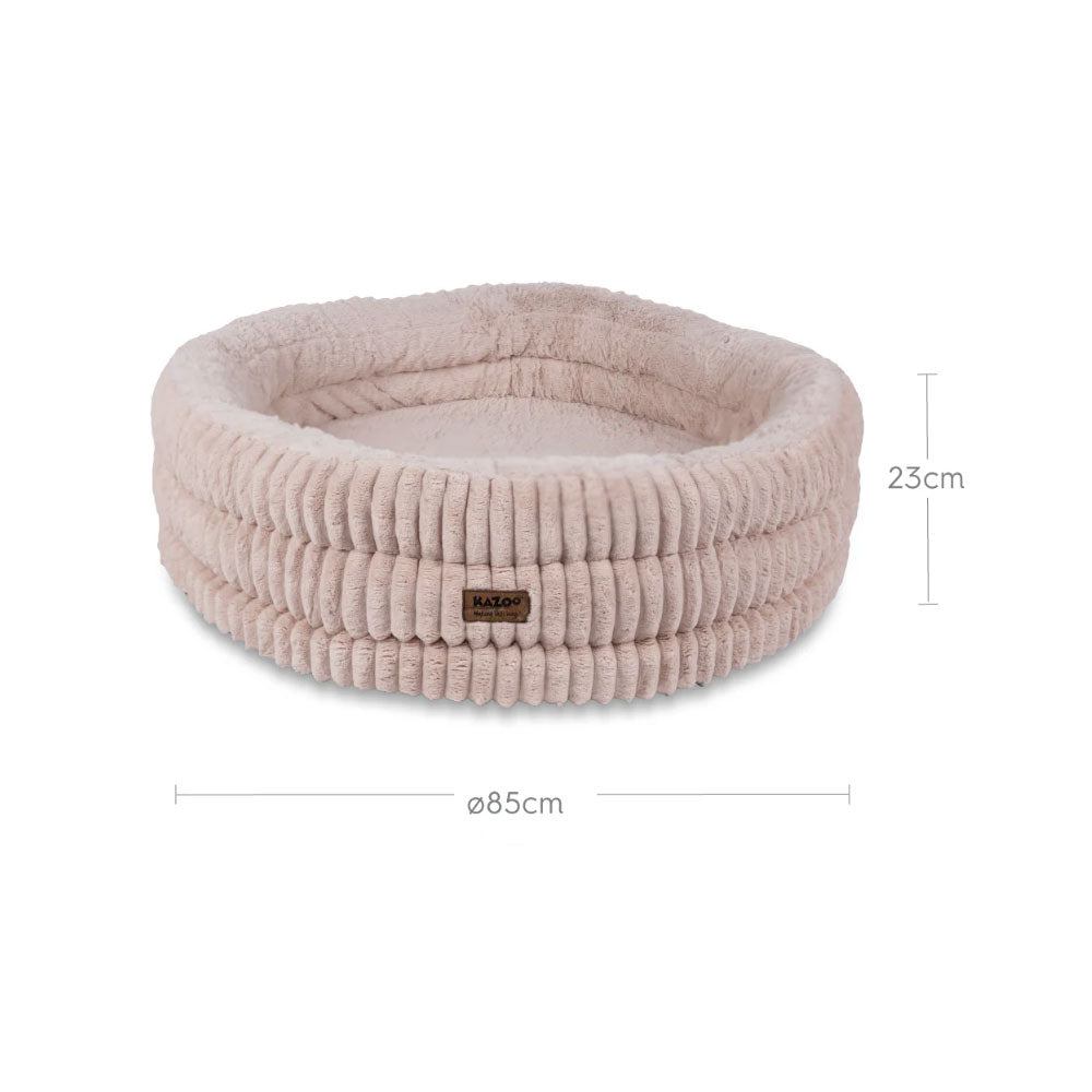 KAZOO Calming Nest Dog Bed