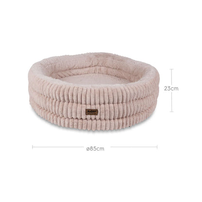 KAZOO Calming Nest Dog Bed