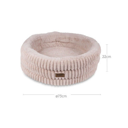 KAZOO Calming Nest Dog Bed