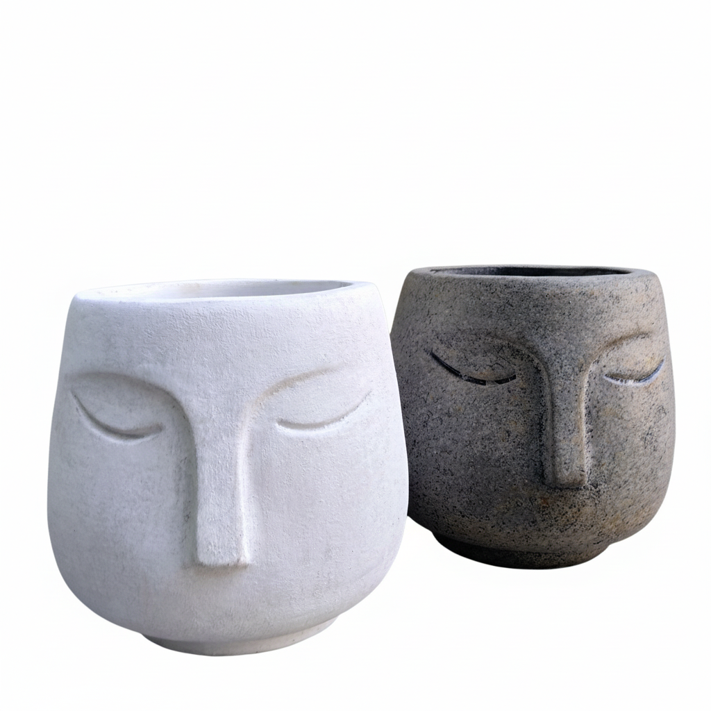 Cara Face Planters 