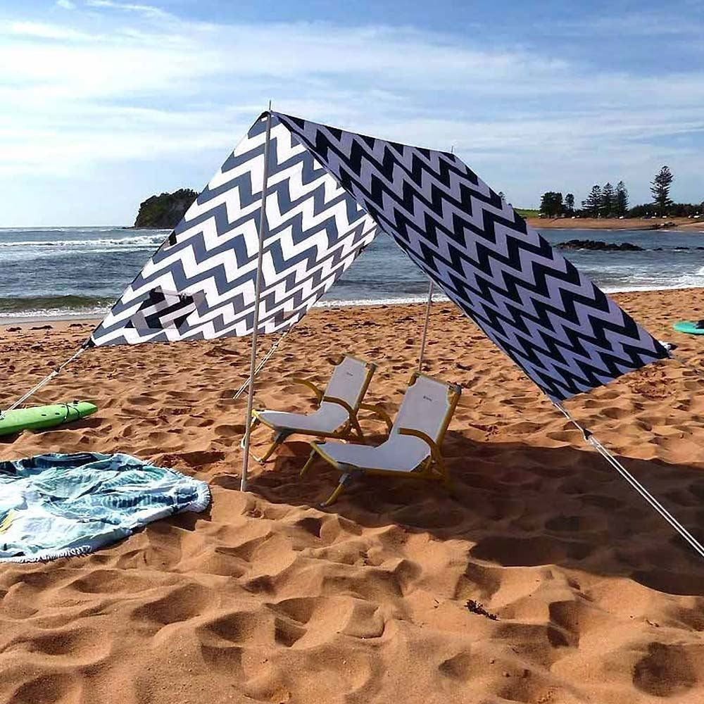 CARIBEE Long Reef Beach Shade