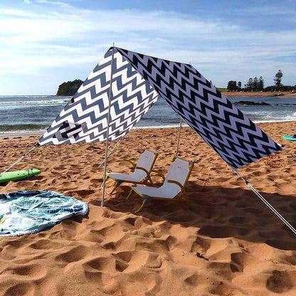 CARIBEE Long Reef Beach Shade