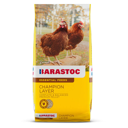 BARASTOC Champion Layer