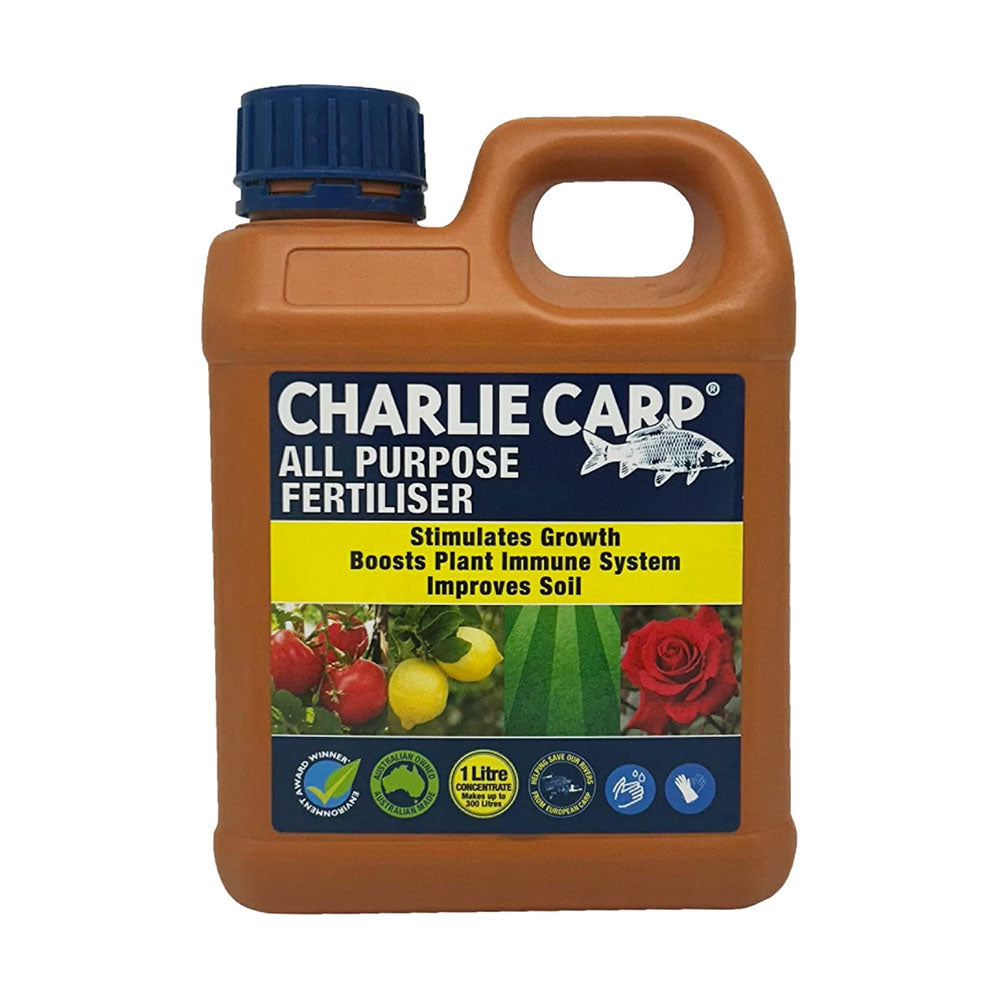 CHARLIE CARP All Purpose Fertiliser