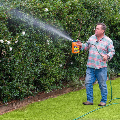 CHARLIE CARP All Purpose Fertiliser