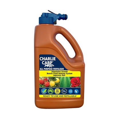 CHARLIE CARP All Purpose Fertiliser