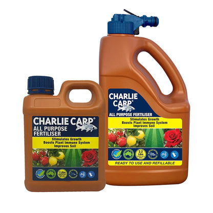 CHARLIE CARP All Purpose Fertiliser