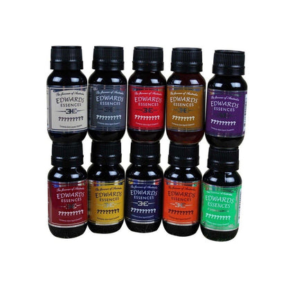 EDWARDS ESSENCES Any 5 Spirit Essence Flavours