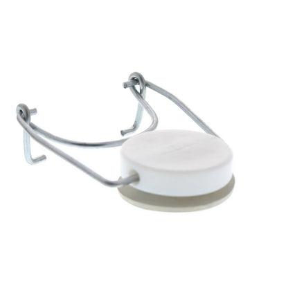 Clip-Top Swing Lid For 5 Litre Demijohn Bottle