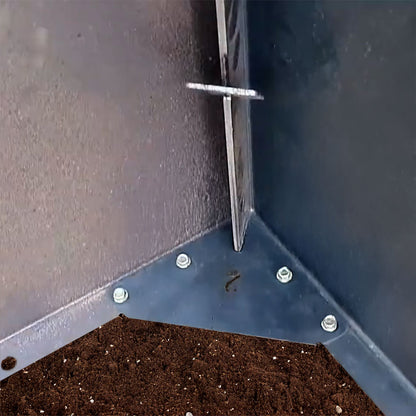 STRAIGHTCURVE Zero-Flex Closed Corner Set