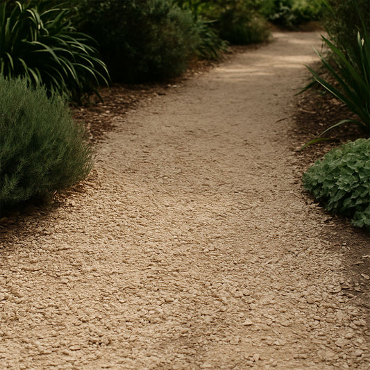 Coastal Lime Toppings