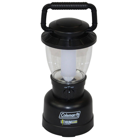 COLEMAN Lithium Ion LED Lantern 300 Lumens