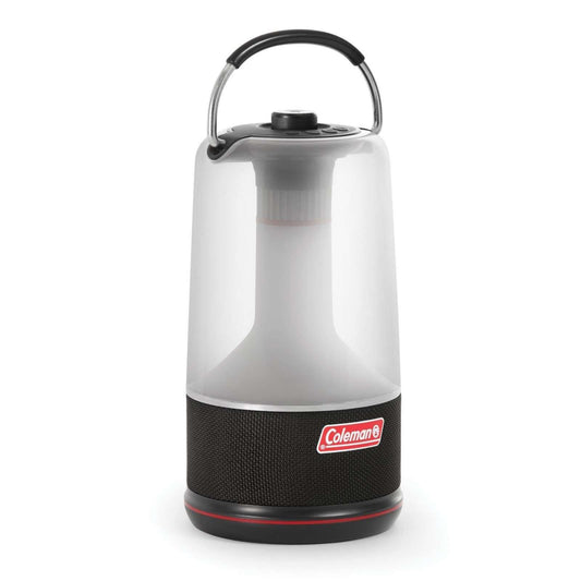 COLEMAN 360 Light and Sound Rechargeable LED Lantern 400 Lumens