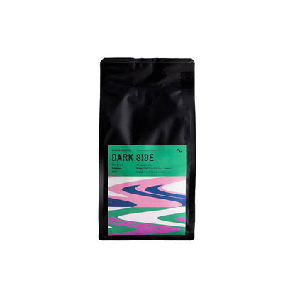 CONSTANT COFFEE Dark Side Blend