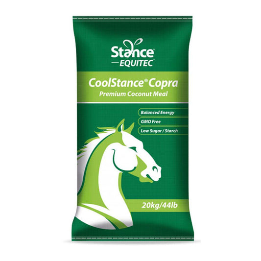 STANCE EQUICTEC CoolStance Copra