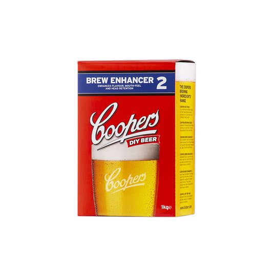 COOPERS Brew Enhancer 2