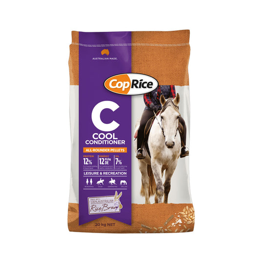 COPRICE Cool Conditioner