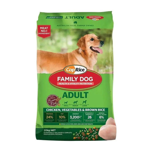 COPRICE Family Dog Adult