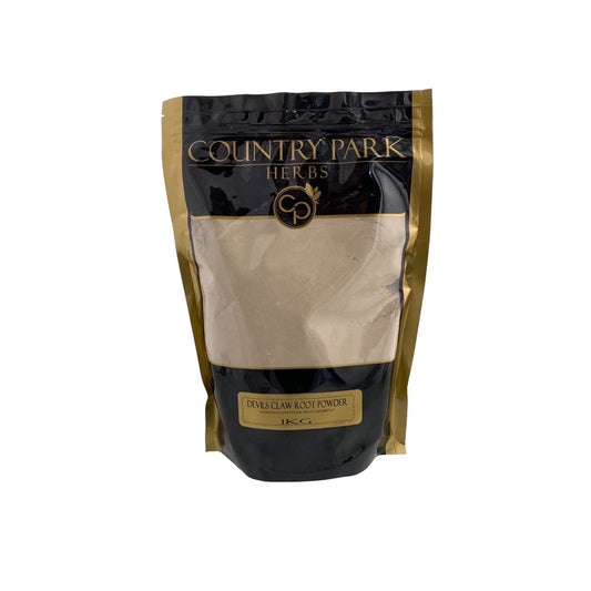 COUNTRY PARK Devil's Claw Root Powder