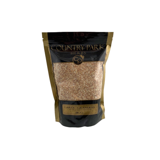 COUNTRY PARK Garlic Granules