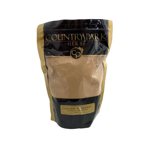 COUNTRY PARK Ginger Powder